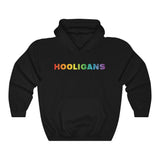 Hooligans Pride Hoodie