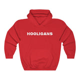 Hooligans Basic Hoodie