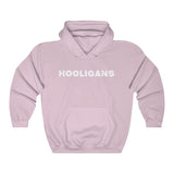 Hooligans Basic Hoodie