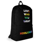 Hooligans Pride Backpack