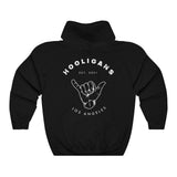 Hooligans LA Hoodie