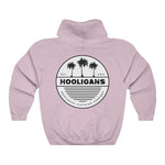 Hooligans Palm Tree Hoodie