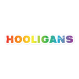 Hooligans Pride Sticker