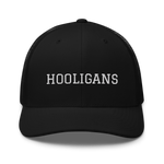 Hooligans Mesh Hat
