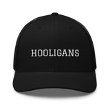 Hooligans Mesh Hat