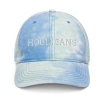 Hooligans Tie Dye Dad Hat